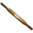 RJ kitchenware Store chakla belan for kitchen Handcrafted Sheesham Wooden Pure Rosewood Wooden Chakla Belan Rolling Pin Board /Roti Maker/ Chakla Belan/ Chapati Maker / papad chakla for Home & Kitchen Combo Set for Kitchen (Sheesham chakla Belan)