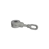 RECAMBIO DE FIAMMA Fiamma Campingbedarf Markisenwinde - Tienda de campaña iglú, Talla Standard