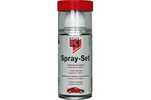 AUTO K AUTO-K 20145 Lackspray 150ml