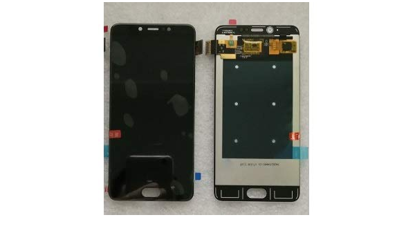 Yuvkuz Display Screen For Gionee S10 Lite With Touch Amazon In Electronics