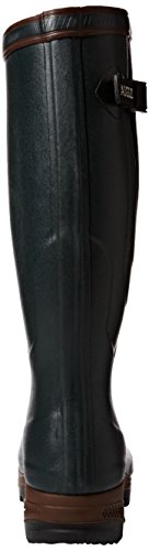 Aigle Unisex-Erwachsene Parcours 2 Iso Gummistiefel - 2