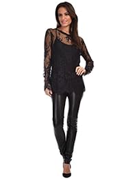 Miss June - Top LOLA - Mujer