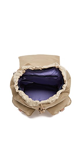 Herschel Supply Company Dawson Casual Tagesrucksack brindle