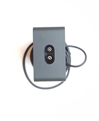 Microsoft w9s-00009 Netzteil – 48 Watt mit USB, Schwarz - 3