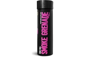 ENOLA Gaye Wire Pull (WP40) Smoke Grenade Pink Rosa