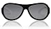 Shadez Sunglasses for Kids (3-7 Years, Rapid Racer Black)