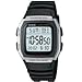 Produktbild Casio W96H-1AVEF Damen-Digitaluhr (besonders lange Batterielaufzeit)
