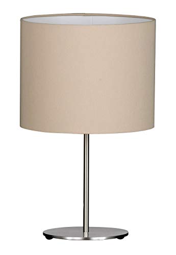 Preisvergleich Produktbild Honsel Leuchten Tischleuchte Estadio 52321