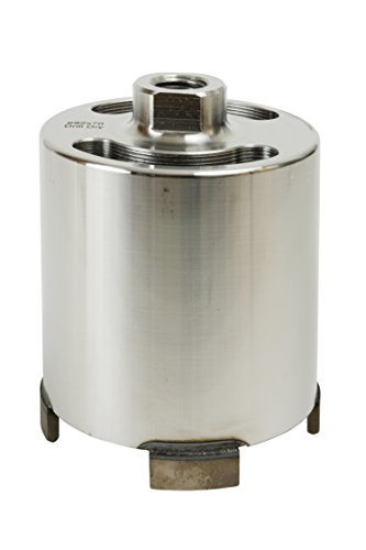 Laser Diamant Dosensenker Profi Top inklusive Staubabsaugung mit Federzentrierspitze & SDS-Plus-Aufnahmeschaft - 3