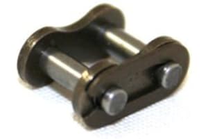 RASANT VERSAND Kettenschloss 420 Dirtbike Cross 125ccm ATV Kette 420 Dirt Bike Pitbike Kinder Motorrad