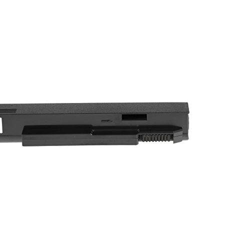 Green Cell® Standard Serie HSTNN-LB60 HSTNN-OB60 Laptop Akku für HP EliteBook 8530p 8530w 8540p 8540w 8730w 8740w (8 Zellen 4400mAh 14.8V Schwarz) - 9