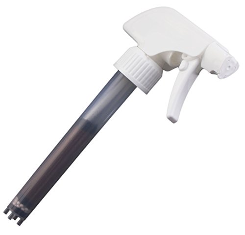 Wasser-Transformer-Sprühflasche, wandelt Leitungswasser in säurehaltiges, weiches Wasser um, 300 ml (2er Packung) - 4