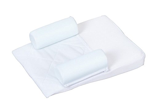Baby Sleep postioner Back wedge side supports anti roll