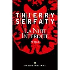 couverture de : La Nuit interdite