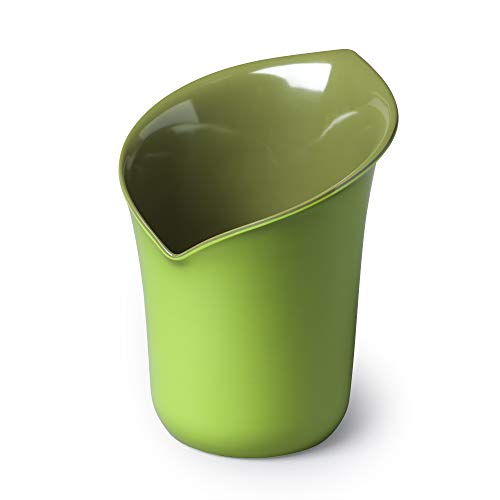 Zeal Pot à ustensiles, Citron Vert, Taille Unique