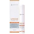 Uvicoz Sunscreen Lotion For All Skin Types SPF 50+ PA++ 50Ml