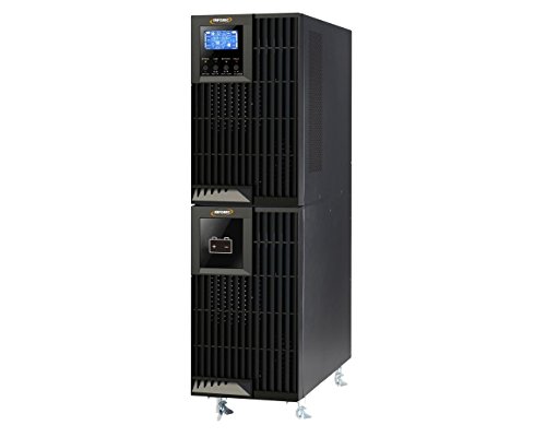 Preisvergleich Produktbild Infosec E4 Value B + USV 5000 VA