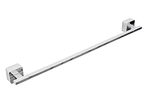 Sphinx Handtuchstange – 80 x 6,5 x 5 cm (BxTxH) – Badetuchstange – Halter für Handtuch – Wandhandtuchhalter – Handtuchhalter - 2