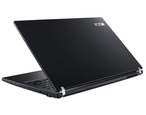 Acer TravelMate P658-M-52V2 15 6-Inch Laptop -  Black   Intel Core i5 6200U  8 GB RAM  128 GB SDD  Windows 10 