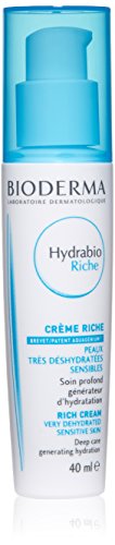 Bioderma Hydrabio Rich Cream 40ml