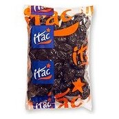 Price comparison product image Ciruelas Itac Sin Hueso 250g