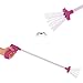Produktbild trendaffe Praktischer Spinnenfänger Spider Catcher in Pink - SpiderCatcher Spinnen Fänger Insektenfänger Käferfänger