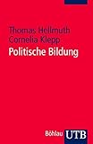 Image de Politische Bildung: Geschichte - Modelle - Praxisbeispiele (Utb)