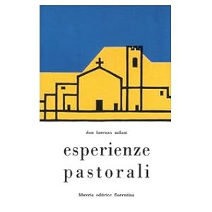 Esperienze pastorali