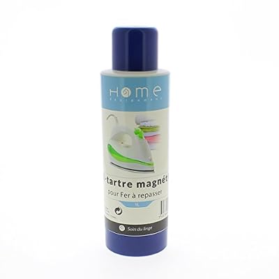Home Equipement Bouteille magnétique déminéralisante pour Fer à repasser