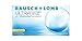 Produktbild Bausch + Lomb Ultra for Presbyopia Contact lenses with Moistureseal Technology Gleitsicht Monatslinsen weich, 6 Stück / BC 8.5 mm / DIA 14.2 mm / ADD LOW / -5.75 Dioptrien