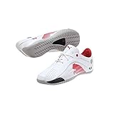 Puma Zapatillas Ferrari Kraftek Corsa-Gray blanco talla 45