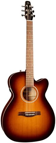 Seagull Entourage Rustic CW QIT – Concert Hall