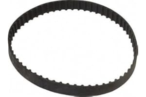 OCS PARTS OCSParts 120XL037 Timing Belt, 60 Teeth 12" Long, Polyurethane.5