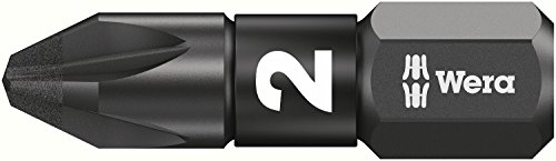 Wera Bit-Sortiment, Bit-Check 30 Impaktor 1, 30-teilig, 05057690001 - 22