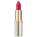 L'Oreal Paris Color Riche Lipstick 370 Crazy Fuchsia 5ml