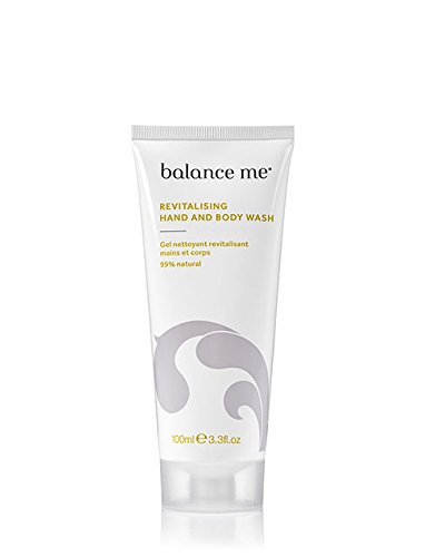 Price comparison product image Revitalising Hand and Body Wash