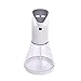 Produktbild Schaumseifenspender Automatischer Schaumseifenspender Elektrischer Infrarot-Bewegungssensor Premium Touchless Batteriebetriebene 18oz / 520ml