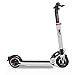 Produktbild SXT Buddy V2 Elektroroller Weiss Escooter Elektro Scooter Roller bis 35 km/h