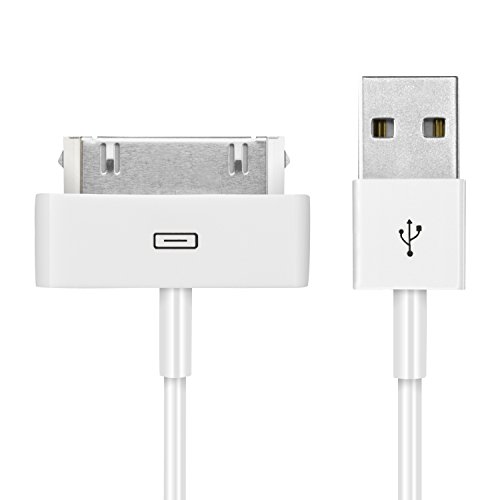 1 x Iphone 4s USB kabel - 2
