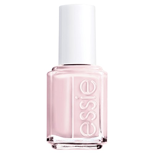 essie Original Nail Polish, Nude and Neutral Shades, 9 Vanity Fairest 13.5 ml
