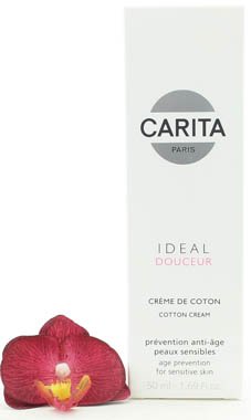 Preisvergleich Produktbild Carita - IDEAL DOUCEUR 50 ml Crème de coton