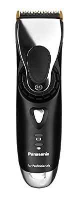 Panasonic Professional K-6100 ER-DGP72 Tondeuse professionnelle pour alimentation et batterie