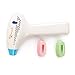 Carer 100000 Pulses Permanent Hair Removal Skin Rejuvenation Acne Removal Device For Body, Face and Bikini