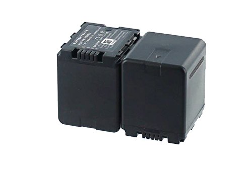 Preisvergleich Produktbild Akku Kompatibel mit PANASONIC HC-X800 / HC-X909 / HC-X920