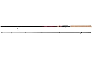 SHIMANO Normark - Rod Catana EX Spinning