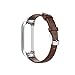 Produktbild Uhrenarmband, Ersatz metallrahmen Armband Armband Wrist Strap Fitness Armband für Samsung Galaxy fit e sm r375