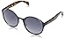 Produktbild Karen Millen Sunglasses Damen Sonnenbrille Km700366955 Blau (Navy), 55