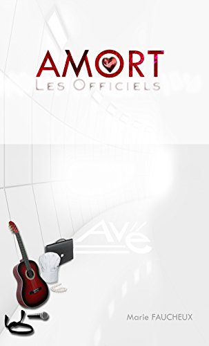 Download AMORT: Les Officiels - (Intégrale)