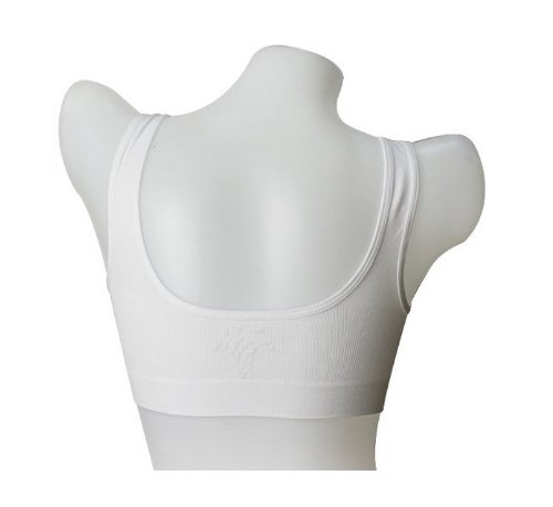 Demarkt-New-Fashion-Stylish-Bilayer-Seamless-Bras-with-Built-in-Chest-Pads-Women-Breast-Prop-Stitchless-Brassieres-Everyday-Chest-Care-Large-White