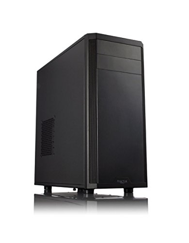 Fractal Design Core 2300 FD-CA-CORE-2300-BL